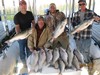(04/11/2017) - Nice Striped Bass